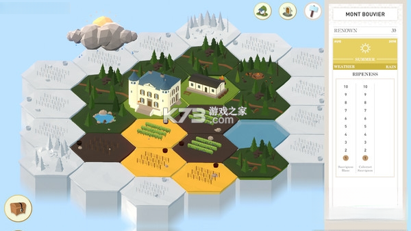 Terroir 最新版 截图
