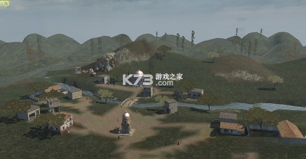 骑马与砍杀圣战3.1 免安装版 截图
