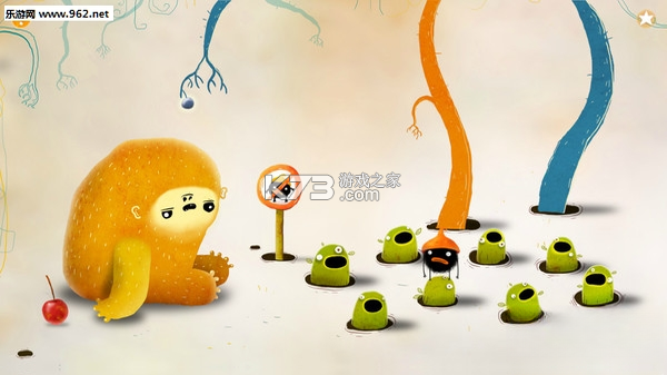 脸黑 游戏下载 截图