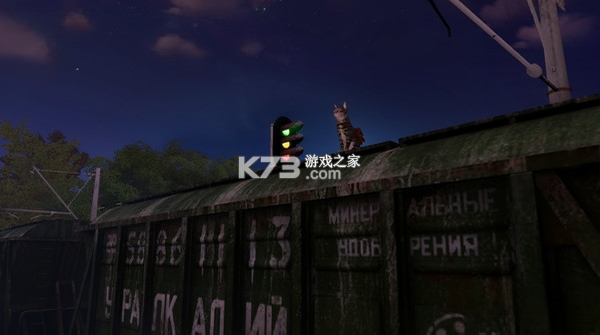 Max and Maya猫咪模拟器 下载电脑版 截图