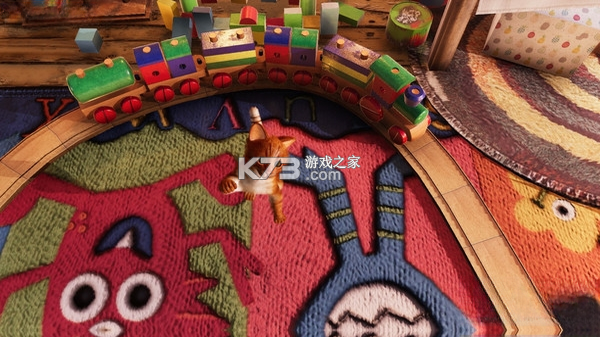 Max and Maya猫咪模拟器 下载电脑版 截图
