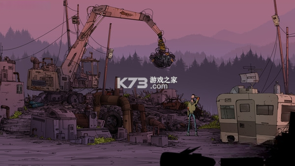 未知之事 免安装版 截图