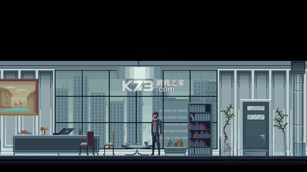 我从优雅中跌落 电脑版 截图