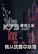 我从优雅中跌落电脑版