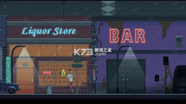 我从优雅中跌落 电脑版 截图