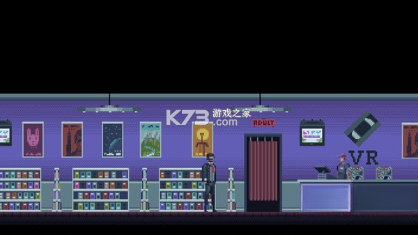我从优雅中跌落 电脑版 截图