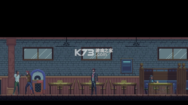 我从优雅中跌落 电脑版 截图