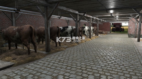 农民模拟器 中文版下载 截图