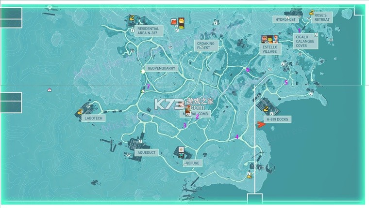 漫漫长路沙巫之旅 v32709084 手游下载 截图