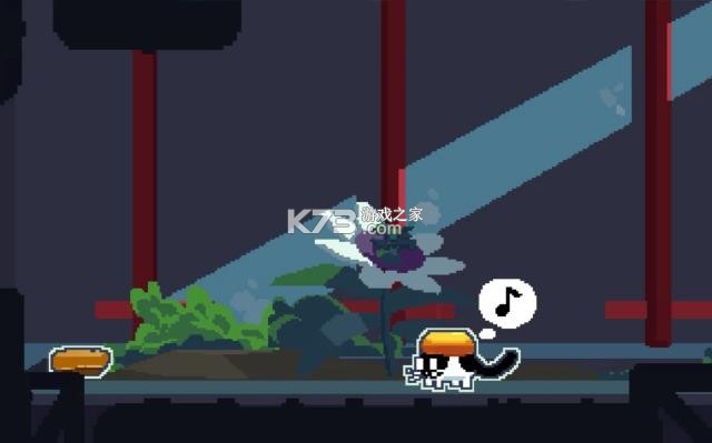黄油猫cato v1.3 手机版 截图