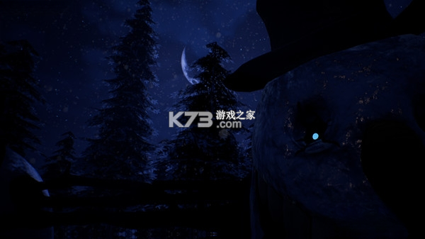 寒冷的夜晚 硬盘版 截图