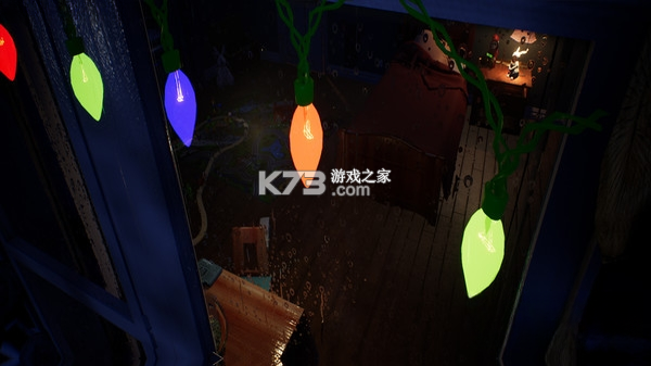 寒冷的夜晚 硬盘版 截图