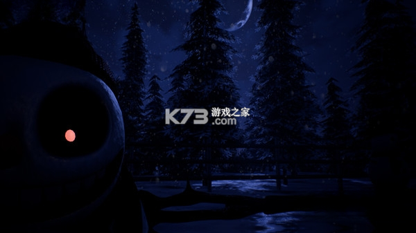 寒冷的夜晚 硬盘版 截图