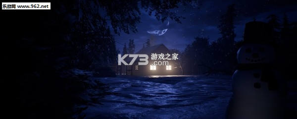 寒冷的夜晚 硬盘版 截图