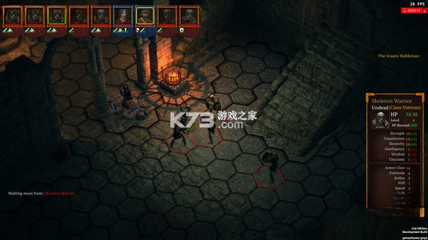 恶魔时代 下载免安装版 截图