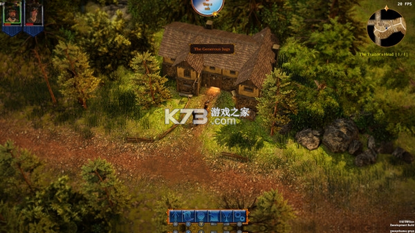 恶魔时代 下载免安装版 截图