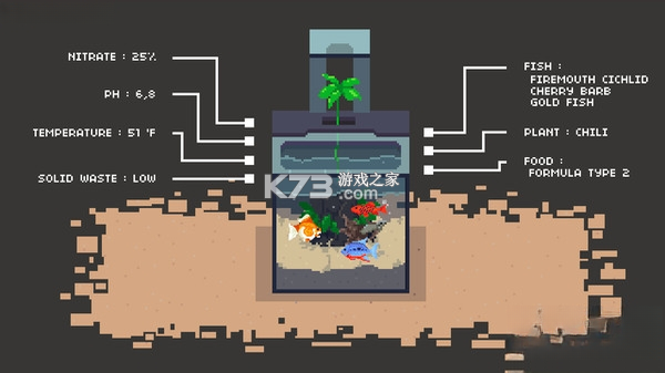 鱼菜共生的生活 下载电脑版 截图
