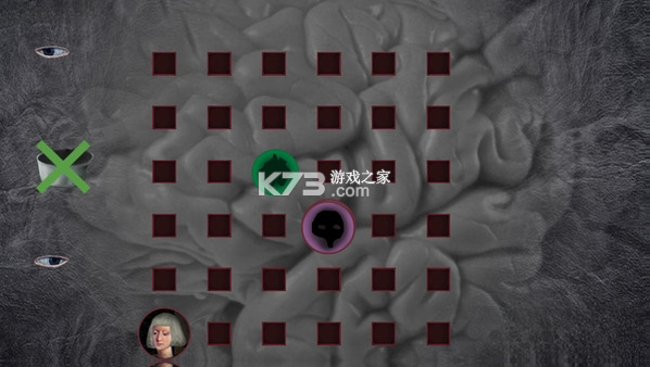 混乱中的线 下载免安装版 截图