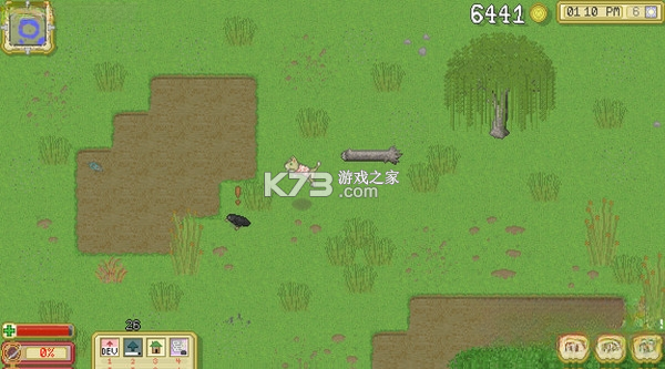 变成小猫咪 免安装版 截图