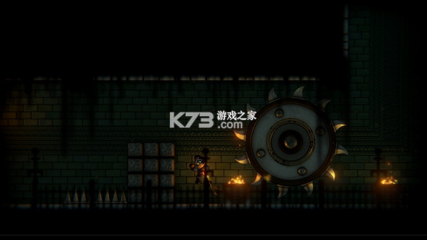 罗比和神秘球 下载电脑版 截图