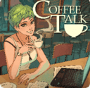 解忧咖啡馆游戏(Coffee Talk)v0.5.4