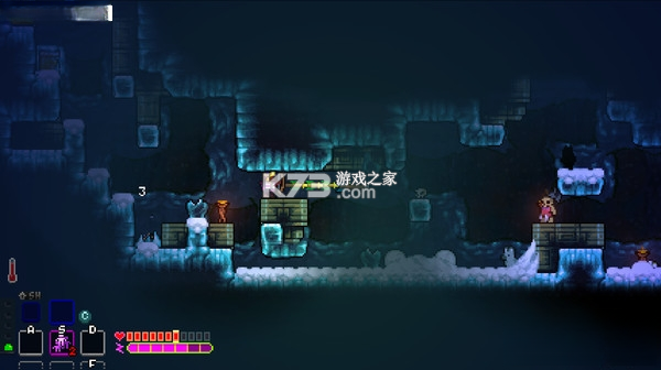 地穴童影 下载电脑版 截图