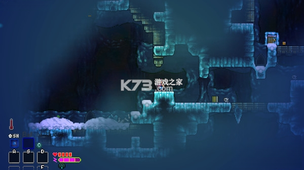 地穴童影 下载电脑版 截图