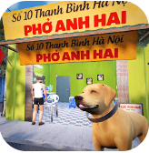 海哥的越南河粉店汉化版v1.0.2