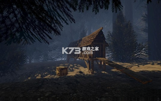 魔鬼的感觉 pc版 截图