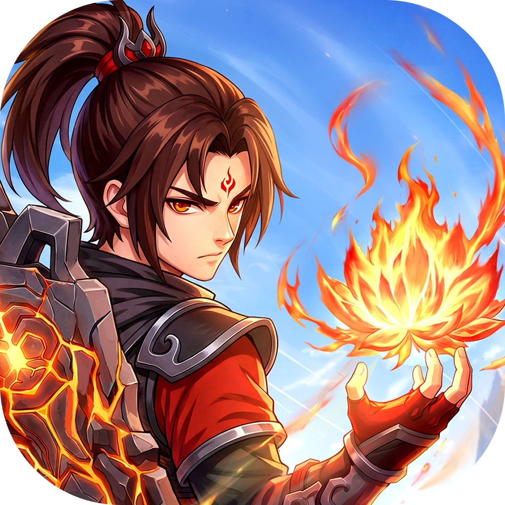 斗破苍穹斗帝之路满v版下载v6.8.1