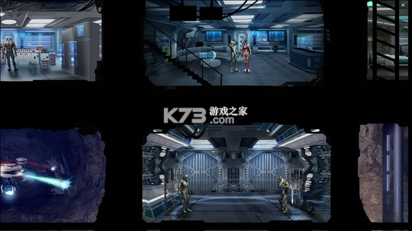 角斗士时代2 pc版 截图