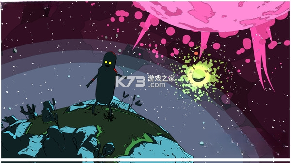 Jettomero宇宙英雄 官方版 截图