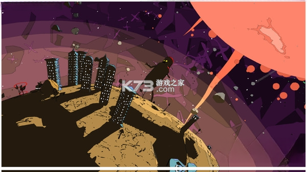 Jettomero宇宙英雄 官方版 截图