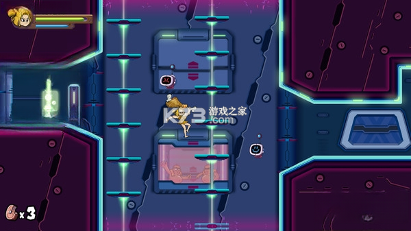 穴居人战士 免费下载 截图