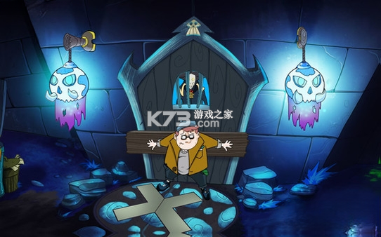 达奇威尔城堡 免安装版下载 截图