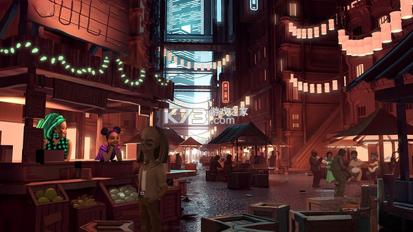 旅程第三章 免费下载 截图