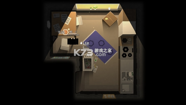 请敲我的门 免安装版下载 截图