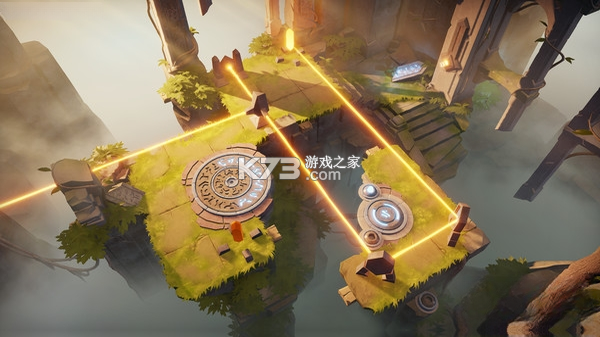 光之路 免安装版 截图