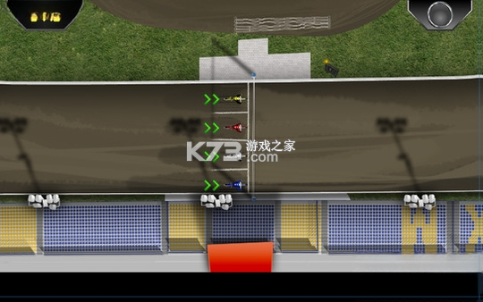 摩托挑战联盟 下载免安装版 截图