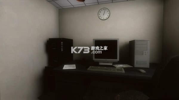 卡塔西斯Katharsis 下载电脑版 截图