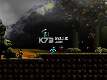 恩迪卡7梦想之王 下载免安装版 截图
