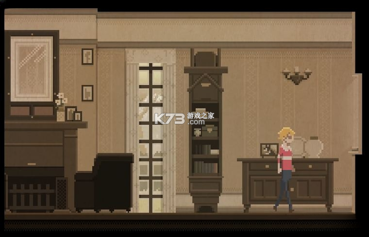 安托尔的狗 下载电脑版 截图