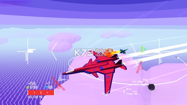 天空流浪者 pc版 截图