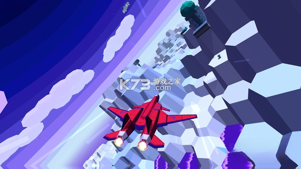 天空流浪者 pc版 截图