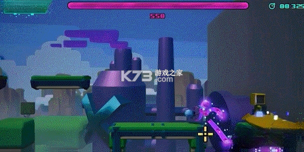 吉格斯的爆炸游乐园 pc版 截图