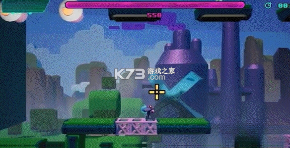 吉格斯的爆炸游乐园 pc版 截图