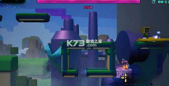吉格斯的爆炸游乐园 pc版 截图
