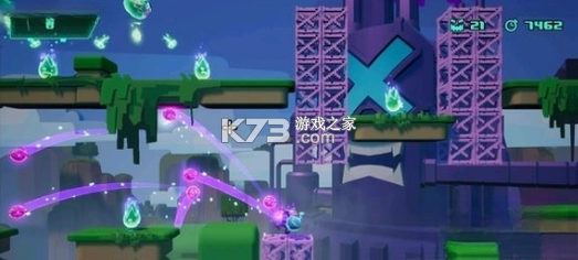 吉格斯的爆炸游乐园 pc版 截图