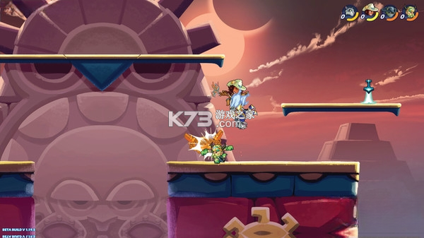 Brawlhalla格斗哈拉 下载免安装版 截图
