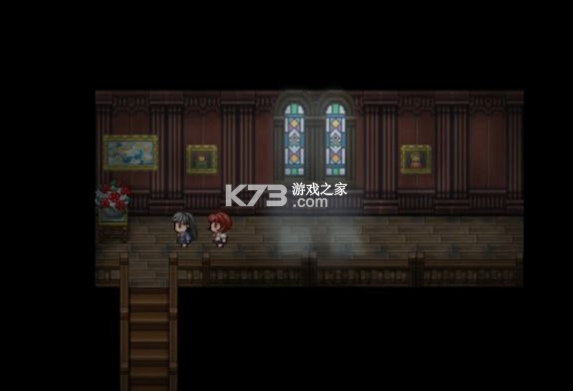 雨夜RPG 下载电脑版 截图